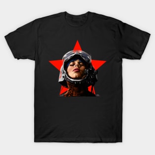 Atom Girl T-Shirt